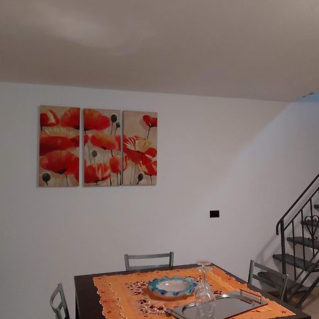 Casetta Bella Condro Exterior foto